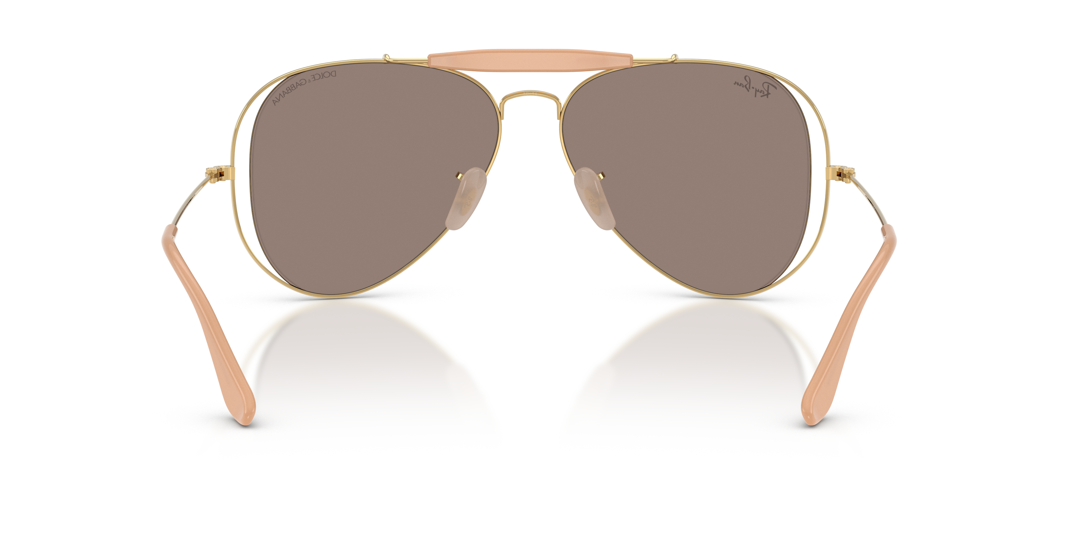 Ray-Ban RB3029M 001/0V  